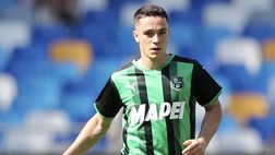 Di Marzio: “Se il Milan deciderà di fare l’attaccante sarà Raspadori” | News