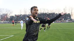 Nani a Venezia: “Il gruppo può crescere, la città è splendida, devo solo lavorare”