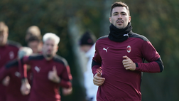 Europa League, Milan-Lille: il report da Milanello