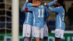 Lazio-Inter, i convocati di Inzaghi: Klose e Biglia ok