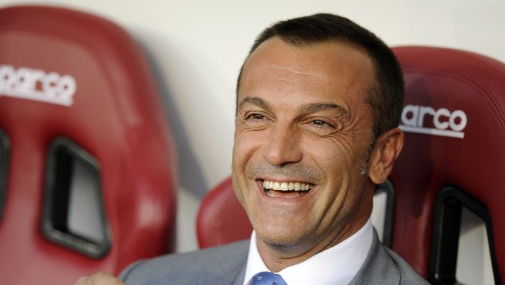 Marco Branca  (Photo by Claudio Villa/Getty Images) 