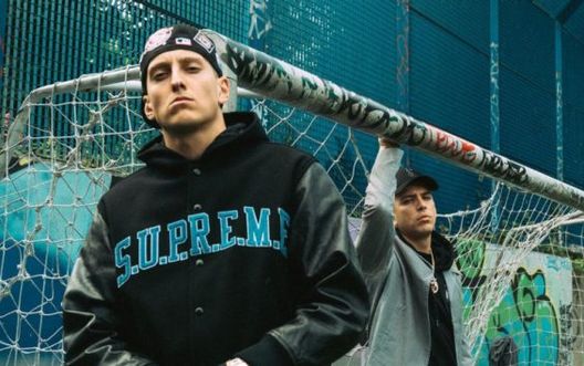 Gollini torna in versione rapper: lanciato il brano con Vega Jones- immagine 2