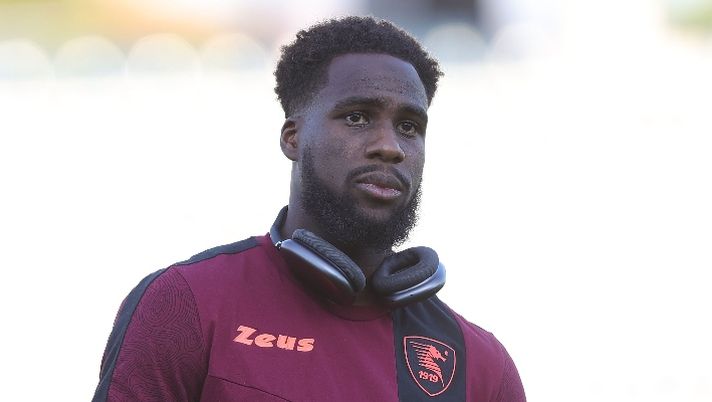 Salernitana, come cambia la formazione senza Candreva: pronti Jovane e Dia - immagine 1