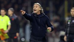 Empoli, Nicola: “So bene che il derby è una partita particolare per tutto l’ambiente”