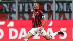 Milan, le ultime di formazione: Romagnoli favorito su Abate