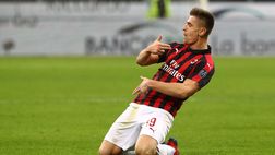 Milan, Piatek ha esaurito le cartucce?