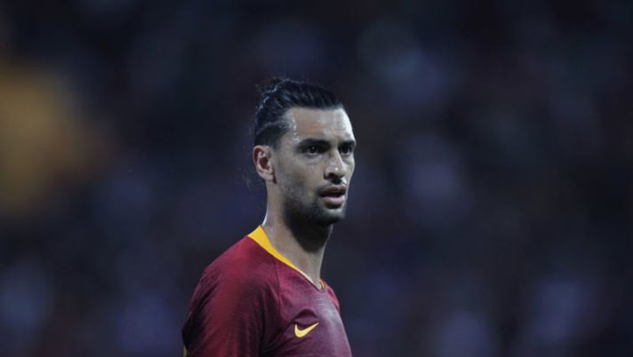 Di Marzio va controcorrente: “Roma, Pastore si deve svegliare” - immagine 1