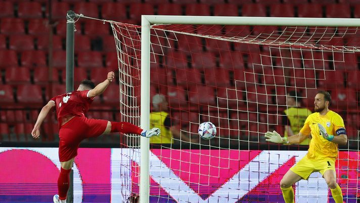 Borozan: “Jovic come Inzaghi. Ramadani non è contro gli interessi viola” - immagine 1