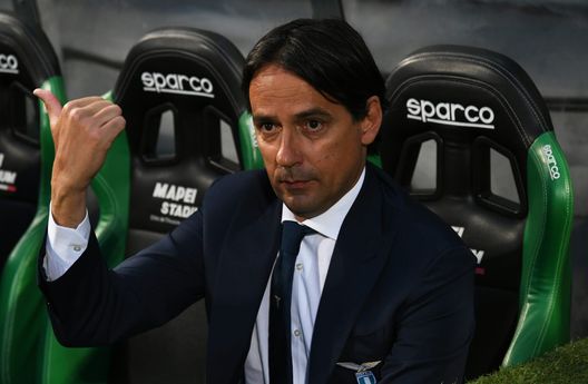 Lazio, Inzaghi Lazio, Inzaghi