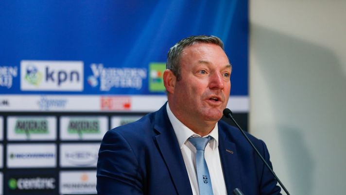 Casotti: “Quella di Jans sulla tifoseria del Twente è pretattica. Sui viola…” - immagine 1