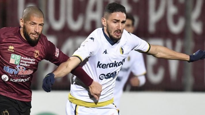Nel girone B braccio di ferro per il primo posto tra Reggiana e Modena - immagine 1
