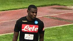 Schick, in casa Sampdoria, è in partenza. Una volta perfezionata la sua cessione i blu