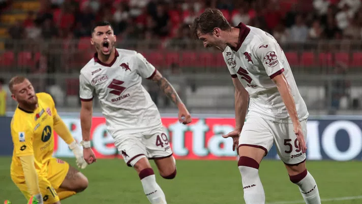 Toro: a Monza la giusta partenza per una vittoria che vale doppio - immagine 1