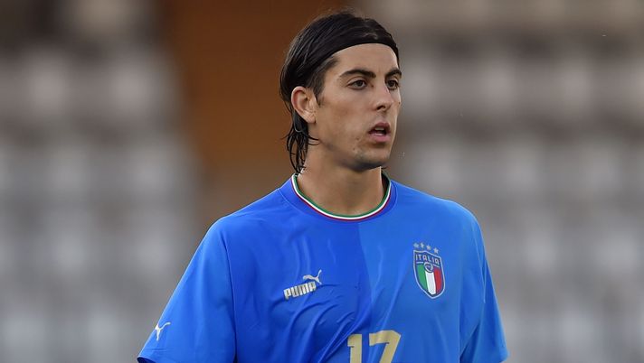 Centrocampo Verona, Ranocchia è un obbiettivo - immagine 1