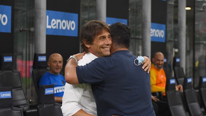  (Photo by Claudio Villa  Getty Images) 