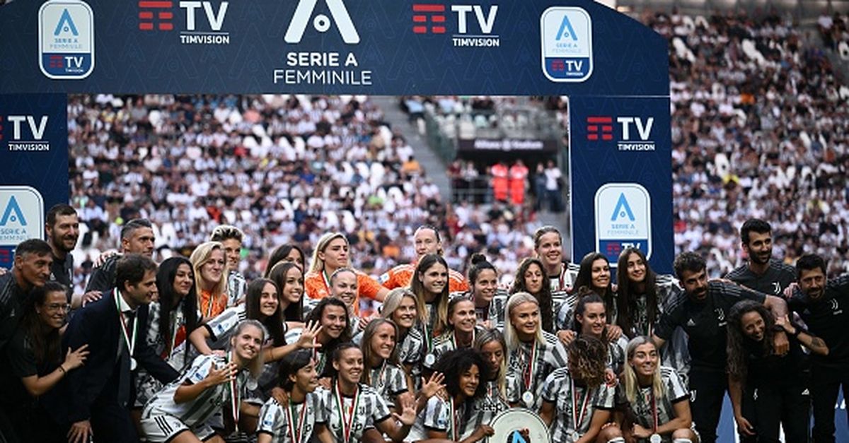 Serie A femminile, la Top 11 dell’ultima giornata