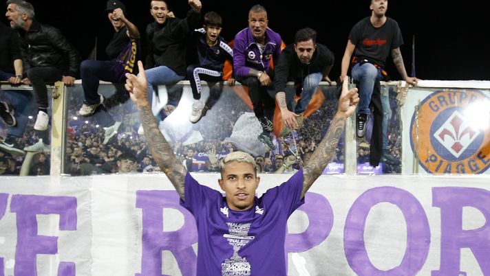 Ferrara scrive: “Veloce e pronto per il Mugello. E’ Dodò o Valentino Rossi?” - immagine 1