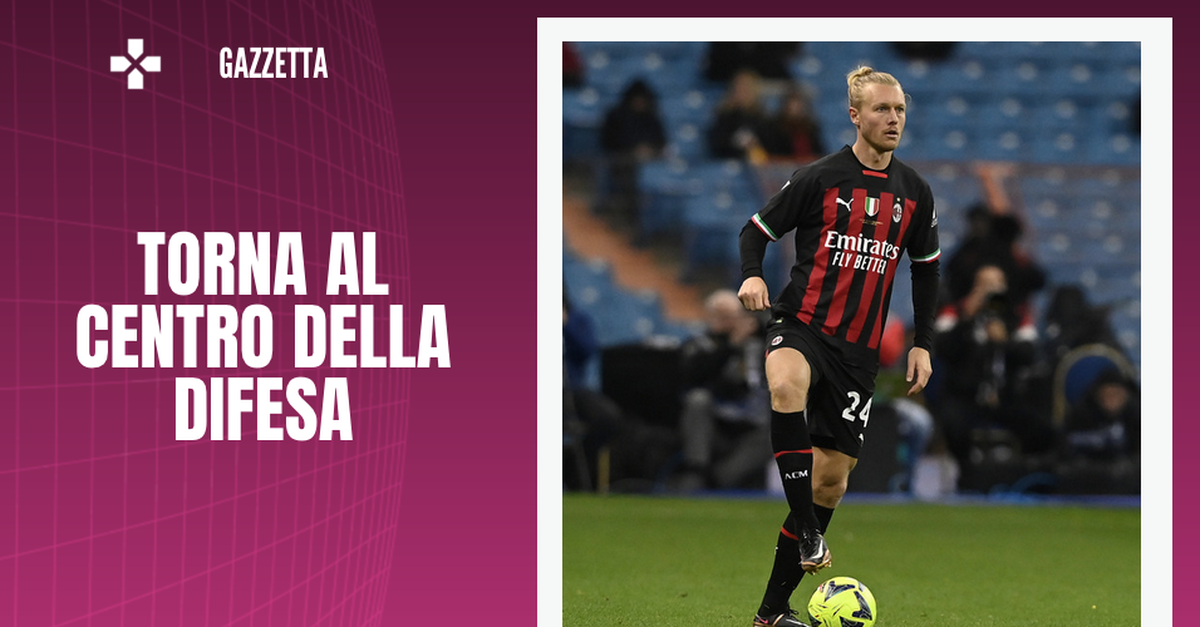 Napoli Milan 