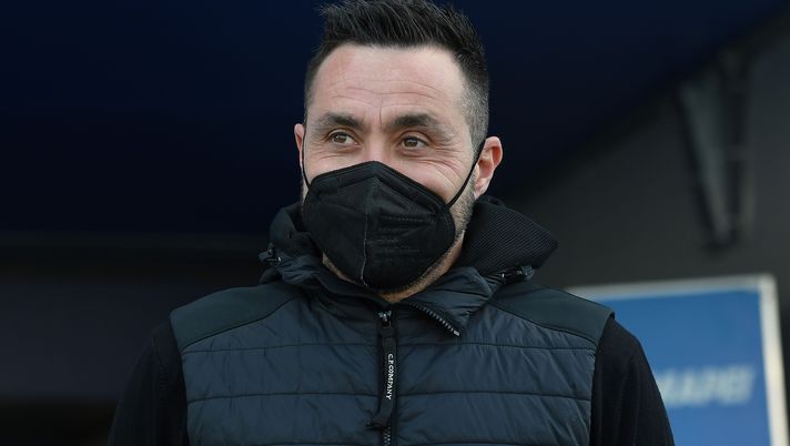 (Photo by Alessandro Sabattini/Getty Images) 