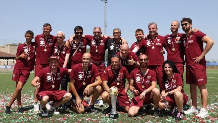 Il Torino FD vince ancora, campioni d’Italia regioni del nord e centro - immagine 1