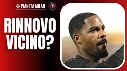 Milan, passi in avanti per il rinnovo di Maignan: ecco quando si può chiudere