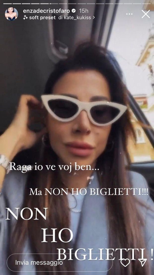 Febbre per il derby di Champions League, lady D’Ambrosio risponde alle richieste di biglietti- immagine 3