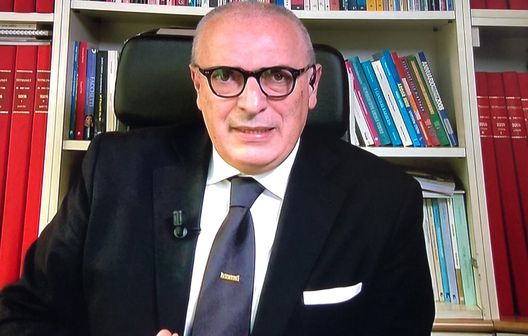 Jacobelli: “Juve da rafforzare. Inter ha organico migliore d’Italia e si vede”- immagine 1