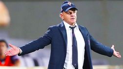 News Fiorentina, brutte notizie in casa viola: tutto a poche ore dalla partita
