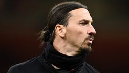 Serie A – Milan, Ibrahimovic: “Non abbiamo giocato come sappiamo”