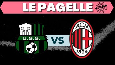 Serie A Femminile, Sassuolo-Milan 0-1: le pagelle delle rossonere | News (getty images)