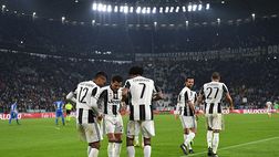 Juventus-Empoli, le Fantapills: Alex Sandro e Dani Alves da ’30… e lode’