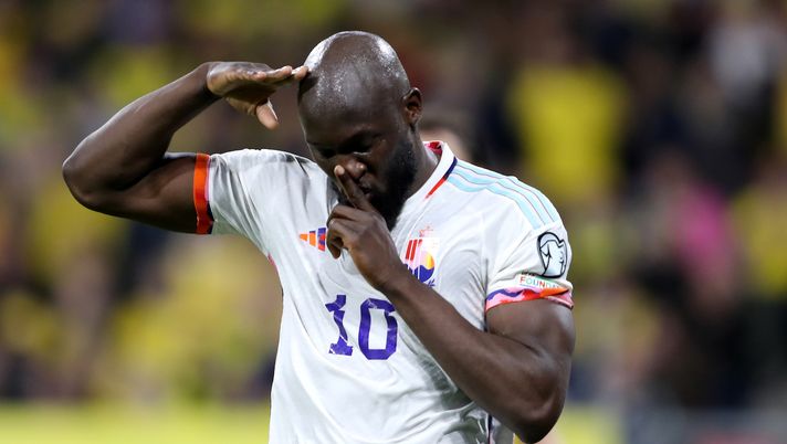 Sportitalia – Lukaku, due mesi per giocarsi il futuro e… tre messaggi all’Inter - immagine 1