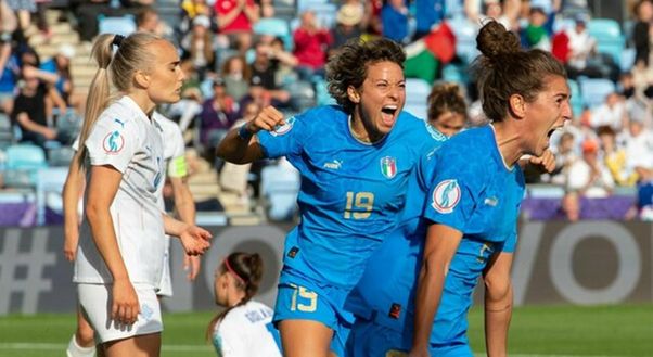 Mondiali femminili: il 2023 sarà l’anno della svolta? - immagine 1