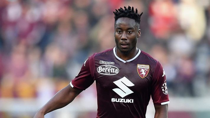 Soualiho Meïté, centrocampista del Torino (credits: GETTY Images) Soualiho Meïté, centrocampista del Torino (credits: GETTY Images)