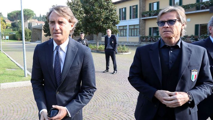 Oriali, la Figc conferma il doppio ruolo Inter e Nazionale: “Resterà in carica con gli azzurri fino a…” 