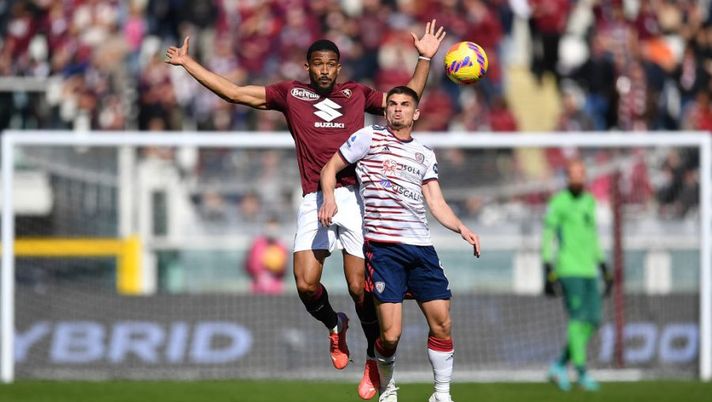 Voti fantacalcio: Bremer come Marin, super Belotti! Bellanova da urlo, delude Joao Pedro - immagine 1