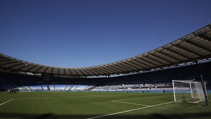 Roma e Lazio tra poco in campo per il derby: dalla mattina scontri tra gli ultrà - immagine 1
