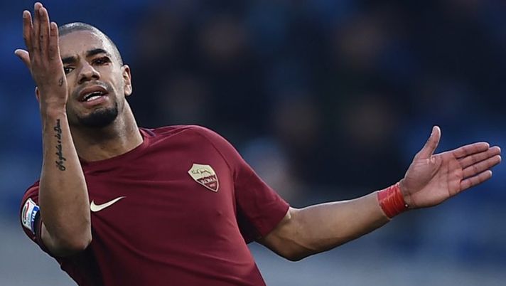 Roma, De Rossi ancora a parte! Da B. Peres a El Shaarawy, le scelte di formazione - immagine 1