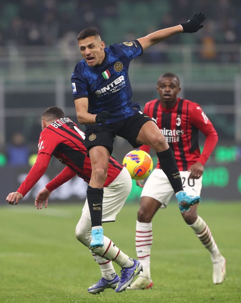 Il derby secondo Casarin: “Guida ok, Sanchez-Giroud? Non me ne sono neanche accorto…”- immagine 2