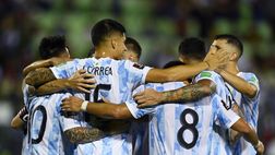 Correa out dai Mondiali, quanti messaggi per lui. Il sostituto: “Spero…”