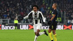 Juventus-Inter, le Fantapills: derby d’Italia ‘al Cuadrado’