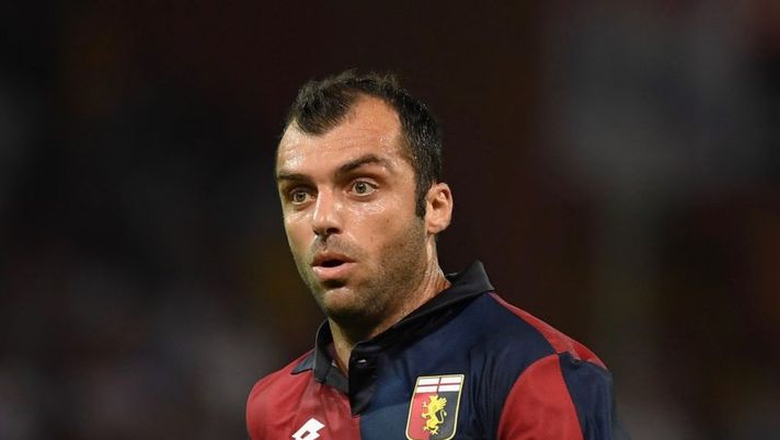 Pandev: “Lapadula da doppia cifra”. E scommette su un giocatore del Genoa - immagine 1