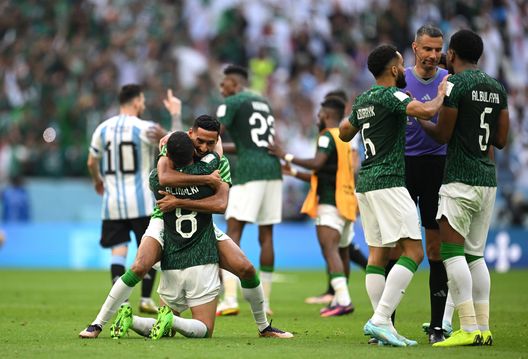 getty 8mila euro per volare a Doha e sostenere l’Argentina: la clamorosa truffa- immagine 2