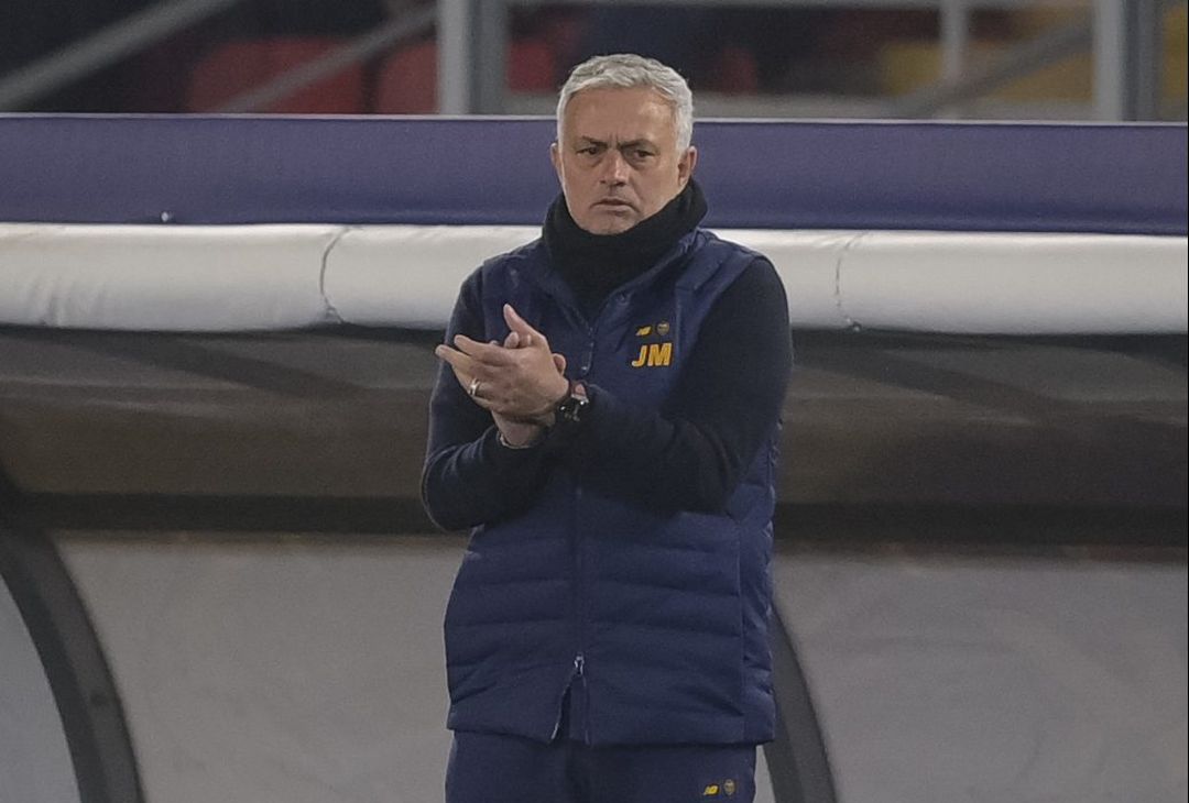 Lecce-Roma 1-1 – FOTO GALLERY - immagine 51