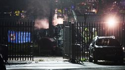 Disastro Leicester, cade l’elicottero del presidente. Sky: “In quattro a bordo”