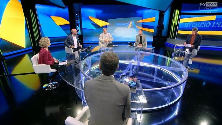 Zenga a Condò: “Con Conte oggi l’Inter dove sarebbe?”. Il giornalista risponde Zenga a Condò: “Con Conte oggi l’Inter dove sarebbe?”. Il giornalista risponde - immagine 1