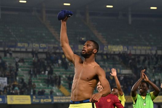 (Photo by Alessandro Sabattini/Getty Images) Mercato Udinese, derby inglesi per…Beto- immagine 2