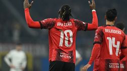 Europa League, Milan-Rennes: primo round rossonero. Dominio del Diavolo