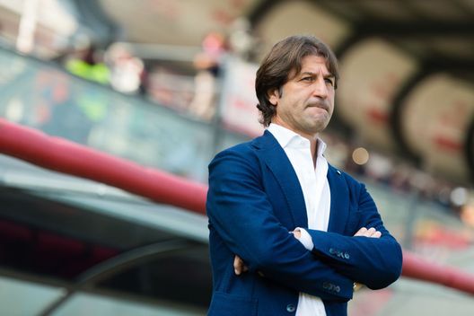 (Photo by Getty Images/Getty Images) Avellino, Rastelli: “Ci rituffiamo subito sul prossimo derby”- immagine 2