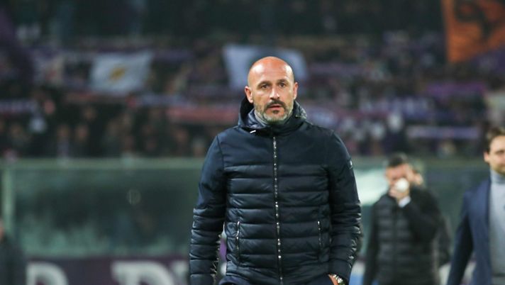 GERMOGLI PH 20 NOVEMBRE 2021 FIRENZE STADIO ARTEMIO FRANCHI CAMPIONATO DI CALCIO DI SERIE A FIORENTINA VS MILAN NELLA FOTO ITALIANO Fiorentina, il calendario ti è amico. E l’obiettivo è blindare Italiano - immagine 1